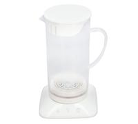 Aolidsive Bouteille d'eau d'Hydrogène de 1200 Ml, Générateur 'eau Riche en Hydrogène alimenté par USB avec Technologie SPE PEM pour une Utilisation à la Maison et en Voyage