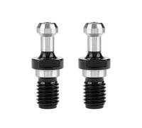 Aolidsive Bouton de Rétention du Goujon de Traction 2 Pièces