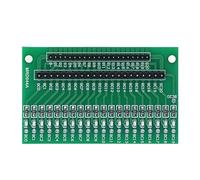 Aolidsive Carte de Protection des Circuits de Batterie au Lithium, Module d'équilibrage de Batterie intégré avec Câblage Précis et Indication LED, Petite Conception Compacte pour Une Utilisation de