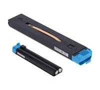 Aolidsive Cartouche de Toner Bleu Basse Température pour Série C550 C560 | Formule sans danger pour l\'unité de , sortie chromatique anti-décoloration, définition de texte fine, uniformité des