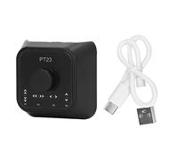 Aolidsive Contrôleur Multimédia Bluetooth, Pédale de Retournement de Page Bluetooth ABS avec 5.3, Batterie 230 MAh, Autonomie de 73 Heures, Commande au Pied pour la Lecture de la Présentation de la