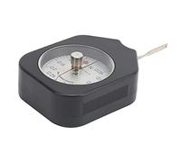 Aolidsive Dial Tensiomètre pour Pression de Contact de Relais, 0,3N Alliage | Affichage mécanique à double pointeur, évaluation de la tension du ressort, test des interrupteurs électroniques, mesure de