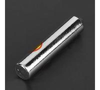 Aolidsive Diamant Stylo de Dressage, 20mm 15 Degrés Outil à Angle Radial | Correction de meule pour machinistes, Courses de 0,02 à 0,04 mm, Résistance à l\'abrasion en course uniforme