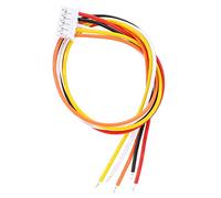 Aolidsive Double Indicateur de Spectre Audio Stéréo à 12 Niveaux, Amplificateur de Lumière LED, VU-mètre, 8 Effets d'affichage avec Modes AGC pour la du Signal et l'analyse Audio, PCB Compact 80