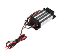 Aolidsive Élément Chauffant en Céramique de Réchauffeur d'air de 300W 220V avec le Tube en Aluminium pour des Appareils de Cvc et des équipements Industriels