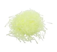 Aolidsive Embouts de Pipette 200 µl pour Pipette Universelle, 1000 Pièces | Pointe Fine en Forme de Cône pour un Transfert Précis des Liquides, Plastique PP Autoclavable à 121°C, Compatible avec la