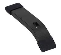 Aolidsive Ensemble de Pinces de Maintien, Pince de Maintien en T en Alliage d'aluminium, Kit d'outils de Gabarit de Serrage de Filetage M8, Ensemble de 3 Pièces de Fixation de Planche pour établi