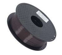 Aolidsive Filament PLA 3D, 1,75mm D' avec Finition Soyeuse pour Imprimante