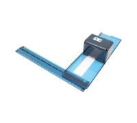 Aolidsive Imprimante à Jet d'encre Portable, Machine d' Portable avec WiFi, de Texte et de Codes-Barres, qualité 1200 Dpi pour Une Utilisation à la Maison et au Bureau