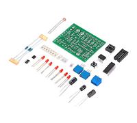 Aolidsive Kit de Module de Circuit de Contrôle de la Lumière, Carte de Production électronique pour Projets de Lampes à Eau, Module d'inspection Spécial, Utilisation de l'évaluation des