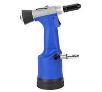 Aolidsive KP-708 Riveteuse Pneumatique Outil de Pistolet à Rivets Hydraulique pour Rivets 2,4 4,8 Mm pour Les Techniciens Automobiles Mécaniciens dans l'assemblage de l'industrie de la Décoration