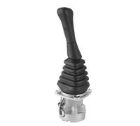 Aolidsive Manette de Pilotage Alloy Steel 14556359 for Excavator