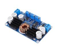 Aolidsive Module d'alimentation LTC3780, Conception Durable, Protection Contre Les Courts-Circuits, Tension de Sortie Stable 1 V-30 V pour Les Projets de Charge Solaire