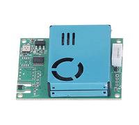 Aolidsive Module de Capteur de qualité de l'air, Détecteur de Gaz de Concentration de Particules Multi-en-1 avec Capteur de Température, CO2 PM2,5 pour Purificateur d'air CVC Systèmes de QAI de