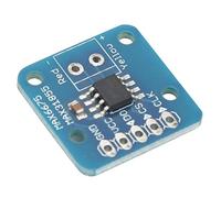 Aolidsive Module Thermocouple de Type K, Matériau PCB, Résolution 14 Bits, Interface SPI pour la Détection de la Température dans les Projets de Bricolage