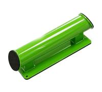 Aolidsive Outil de Fixation D'écart de Sol avec Tampon Collant Réutilisable pour la Réparation de Sols en Bois Massif PVC stratifié
