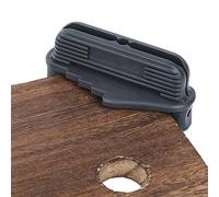 Aolidsive Outil de Marquage de Ligne Central, Conception en Plastique ABS, Parfait pour le Travail du Bois et la Menuiserie, Mesure jusqu'à 3,6 Pouces d'épaisseur, Idéal pour un Marquage