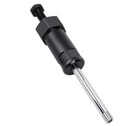 Aolidsive Outil de Nettoyage pour Graisseur, Filetage M10, 600+ PSI, | Kit de Déblocage de Passage de Graisse pour Excavatrice, Machines Agricoles, Force à Vis, Utilisation en Atelier et Garage