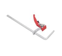 Aolidsive Pince de Piste à Cliquet 300x60mm, Pince de Table à Cliquet à