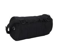 Aolidsive Porte-Rouleau de Papier de Camping, Sac de Rangement Portable d'extérieur, Organisateur Suspendu en Tissu Oxford pour Caravane Tente de Cuisine