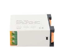 Aolidsive Relais de Séquence triphasé TG30 220-380VAC pour la Protection du Moteur avec Détection de Déséquilibre de Tension, Montage sur Rail ou Vis de 35 Mm