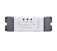 Aolidsive Robinet de Relais de Commutation, Matériau ABS, Contrôle Multi-Appareils avec Retour en Temps Réel pour la Domotique Intelligente et les Appareils Alimentés par USB