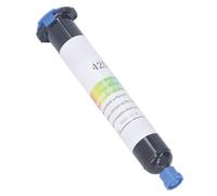 Aolidsive Ruban électrique Liquide, Colle de Liaison UV en Résine époxy