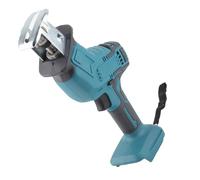 Aolidsive Scie Alternative électrique, sans Fil 18 V avec 3100 SPM, Efficace pour la Coupe du Bois et des Tuyaux