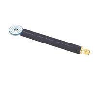 Aolidsive Sonde de Champ Magnétique avec Interface SMA Femelle, Antenne à Rayonnement guidé par Conduction EMI pour Le Débogage des PCB, Le Traçage du Signal et Les Tests en Laboratoire