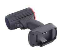 Aolidsive Souffleur d'air Super Fan Souffleur à Jet Portatif sans Fil Corps ABS Batterie 16,8 à 21 V Compatible pour l'utilisation du Clavier de Voiture en Atelier de Nettoyage de la Poussière