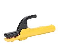 Aolidsive Support d'électrode de Soudage 300A, Outil de Serrage de Soudage en Cuivre Haute Température pour Soudeurs Professionnels