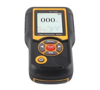 Aolidsive Testeur de dureté Numérique, Duromètre Portable Durable avec écran Couleur TFT, Prend en Charge Plusieurs échelles de dureté pour les Utilisateurs d'acier et d'alliage de Cuivre (HT-1208)