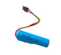 AOLIKES Batterie lithium-ion 18650 1s1p 3200 mAh 3,7 V 533-000104 1inr19/66 pour Logitech VR0013 ConferenceCam Connect