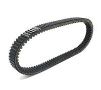 Aolsjyg Courroie D'entraînement 3211133 pour Polaris pour MV800 pour RZR800 S EPS Le SW pour Ranger Crew 700 800 DH Courroie D'entraînement Moto pour Sportsman 500 570 800 Moto Belt Courroie