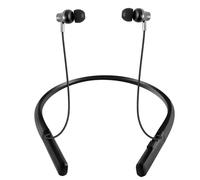 Aolso Amplificateur de Bruit Auditif, Amplificateur de Son Rechargeable, Réduction du Bruit, Station de Charge USB, Boîte de Rangement, Coupe Ergonomique Casque Sans Fil(Style de cou)