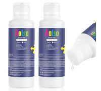 Aolso Colle Feuille d'or, 2PCS Colle de 120 ML Vernis de Protection à Base d'eau, Avec de La à Feuille d'or à Base D'Eau Et Un Vernis Protecteur,pour l'artisanat, la Peinture, etc