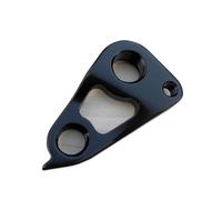 AOLUOER 1 pièce de Cintre de dérailleur de vélo for S//c//o//t//t 142-RWS12 142-RWS12-D//MA//d//d//i//c//t S//o//l//a//c//e O//n//w//a//r//d//s S//o//l//a//c//e Vélo à Cadre en Carbone à Disque Aband