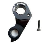 AOLUOER 1 pièce de Patte de dérailleur for vélo M//EC//H for G/T Grid C//a//n//n//o//n//d//a//l/e KP419 K33049 K33009 Synapse S//UPE//RX Slate F-Si T//O//PSTO//N//ER//D