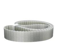 AOLUOER 1 pièce T10-26 T10-37 T10-40 | Courroie de distribution T10-41 T10-44 T10-45 T10 for Machine d'emballage, lecteur de cartes