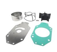 AOLUOER 17400-98L00 for moteurs hors-bord DF325A, DF350A, DF300, DF325 et DF350 ; kit de réparation d'hélice marine S//u//z//u//k//i références : 17400-98L02 17400-98L03