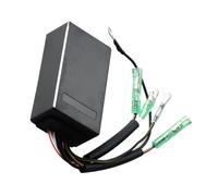 AOLUOER 369-06060 369-06060-0 CDI for moteur hors-bord T//o//h//a//t//s//u 6HP 5HP M5B H//a//n//g//k//a//i 2 temps série 369 369-06060-1