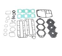 AOLUOER 6H3-W0001-02 for Y//a//m//a//h//a Kit de joint culasse for moteur 60 CV 3 cylindres P//a//r//s//u//n T60 S//e//a//p//r//o 6H3-W0001 6H3-W0001-00