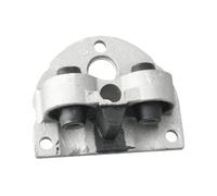 AOLUOER Amortisseur supérieur en caoutchouc 63V-44514-00 for moteur de bateau 2 temps Y//a//m//a//h//a H//D//X, S//e//a//p//r//o 9, CV 15 63V-44514-00-5B remplace