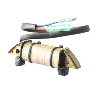 AOLUOER Bobine d'excitation for moteur hors-bord T//o//h//a//t//s//u 9.9HP 15HP 18HP 2T 4T 3G3060211 M//e//r//c//u//r//y moto