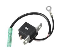 AOLUOER Bobine d'impulsion 3V1-06071 T//o//h//a//t//s//u for moteur de bateau 4 temps 8/9,8 CV P//a//r//s//u//n F9, F8-05000200 3V1-06071-0 M//e//r//c//u//r//y 16066004 Remplace