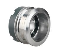 AOLUOER Boîtier sous couverture, adapté au bateau à moteur Y//a//m//a//h//a 676-45361 E40 vieux 40HP 676-45361-00-94