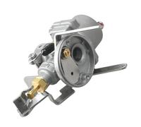 AOLUOER Carburateur 3D5-03100-2 3D5-03100-3 for moteurs hors-bord 2 temps T//o//h//a//t//s//u N//i//s//s//a//n 0,5 CV 3. 3F0-03100 3D5-03100