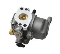 AOLUOER Carburateur 67D-14301 for moteur hors-bord 4 temps 4 CV Y//a//m//a//h//a 67D-14301-03 67D-14301-00 67D-14301-10