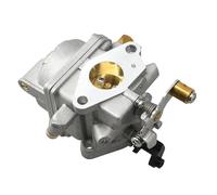 AOLUOER Carburateur 6BX-14301 for moteurs hors-bord Y//a//m//a//h//a 4 temps 6BX 6BV S//e//r//i//e//s P//a//r//s//u//n F6-04060000 6HP 6BX-14301-10