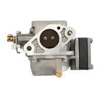 AOLUOER Carburateur 812648 for moteur hors-bord 2 temps 5 CV 4 CV M//e//r//c//u//r/y M//a//r//i//n//e//r, compatible avec le carburateur 812648T